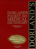 Dorland's Pocket Medical Dictionary 28e ** | ABC Books