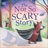 The Not So Scary Story | ABC Books