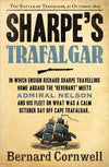 Sharpe's Trafalgar the Battle of Trafalgar