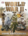 World War II Visual Encyclopedia | ABC Books