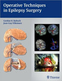Operative Techniques in Epilepsy Surgery | ABC Books