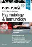 Crash Course Haematology and Immunology, 5th Edition