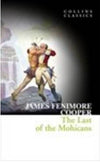 The Last of The Mohicans | ABC Books