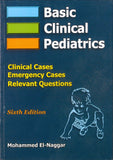 Basic Clinical Pediatrics : Clinical Cases Emergency Cases Relevant Questions, 6e | ABC Books