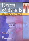 Dental Materials: Clinical Applications (PB) | ABC Books