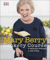 Mary Berry Cookery Course | ABC Books