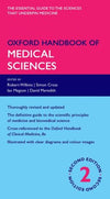Oxford Handbook of Medical Sciences, 2e
