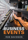Business Events, 2e | ABC Books