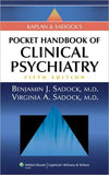 Kaplan and Sadock's Pocket Handbook of Clinical Psychiatry, 5e ** | ABC Books