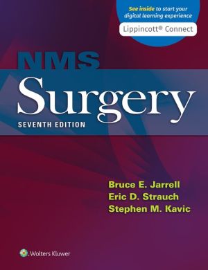 NMS Surgery, 7e | ABC Books