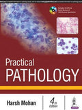 Practical Pathology (Includes 10 CPCs & Quick Review of 108 Museum Specimens) 4/e