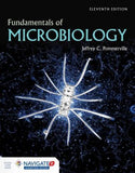Fundamentals of Microbiology, 11e | ABC Books