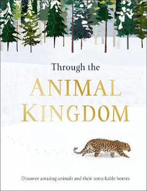 Through the Animal Kingdom | ABC Books