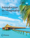 Introduction to Hospitality, Global Edition, 7e**