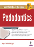 Essential Quick Review: Paedodontics (with FREE companion FAQs on Paedodontics) | ABC Books
