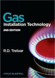 Gas Installation Technology, 2nd Edition | ABC Books