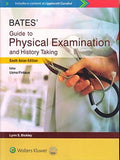 Bates Guide To Physical Examination And History Taking With Access Code (Sae) | ABC Books