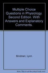 Multiple Choice Questions in Neurophysiology: With Answers and Explanatory Comments (Multiple Choice Questions Series)