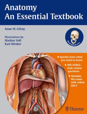 Anatomy - An Essential Textbook** | ABC Books