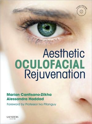 Aesthetic Oculofacial Rejuvenation with DvD **