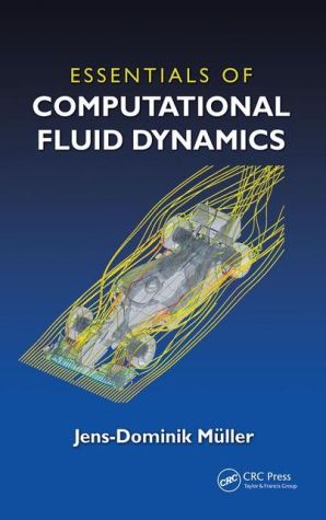 Essentials of Computational Fluid Dynamics - ABC Books