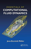 Essentials of Computational Fluid Dynamics | ABC Books