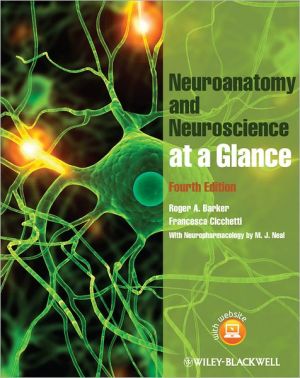 Neuroanatomy & Neuroscience at a Glance, 4e **
