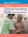 Skill Checklists for Taylor's Clinical Nursing Skills, 5e | ABC Books