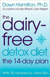 Dairy Free Detox Diet