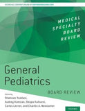 General Pediatrics Board Review | ABC Books