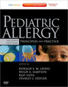 Pediatric Allergy: Principles and Practice, 2e ** | ABC Books