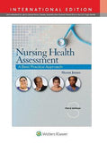 Nursing Health Assessment : A Best Practice Approach, (IE), 3e** | ABC Books
