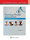 Nursing Health Assessment : A Best Practice Approach, (IE), 3e | ABC Books