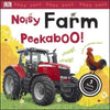 Noisy Farm Peekaboo! | ABC Books