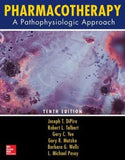 Pharmacotherapy: A Pathophysiologic Approach, 10e** | ABC Books