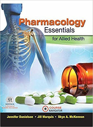 Pharmacology Essentials for Allied Health
