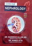 ALLAM'S - Concise Nephrology | ABC Books