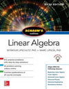 Schaum's Outline of Linear Algebra, 6e