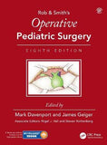 Operative Pediatric Surgery, 8e | ABC Books