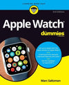 Apple Watch For Dummies, 3rd Edition