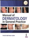 Manual of Dermatology in General Practice | ABC Books