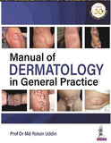 Manual of Dermatology in General Practice | ABC Books