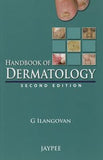 Handbook of Dermatology 2E | ABC Books