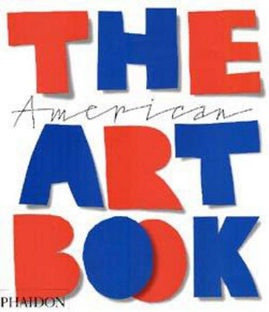 The American Art Book