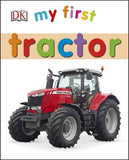 My First Tractor | ABC Books