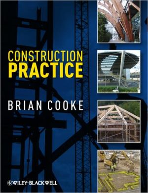Construction Practice | ABC Books