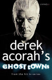 Derek Acorah: Ghost Towns