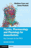 Physics, Pharmacology and Physiology for Anaesthetists | ABC Books