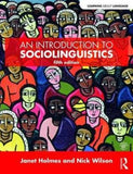 An Introduction to Sociolinguistics, 5e** | ABC Books