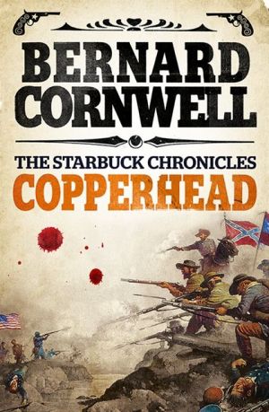 Copperhead (The Starbuck Chronicles, Book 2)